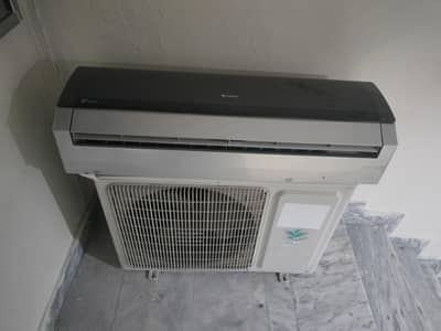 Gree 1.5 ton