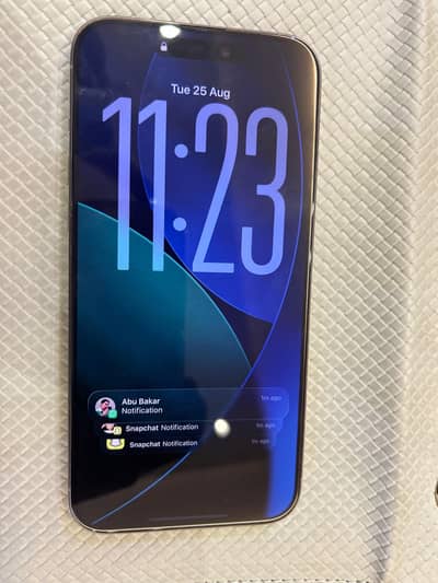 Apple iPhone 15 Pro Max