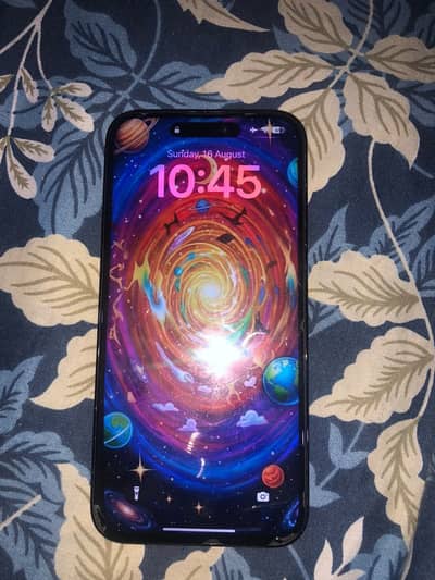 Apple iPhone 14 Pro Max 1TB non pta