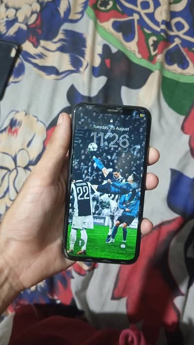 Apple iPhone X