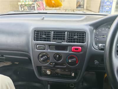 Honda City 2001