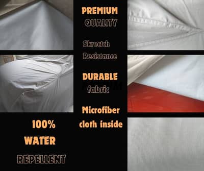 Toyota Raize/Rocky/Sportage Car Cover