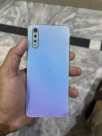 Vivo S1