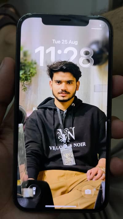 Apple iPhone 12 Pro