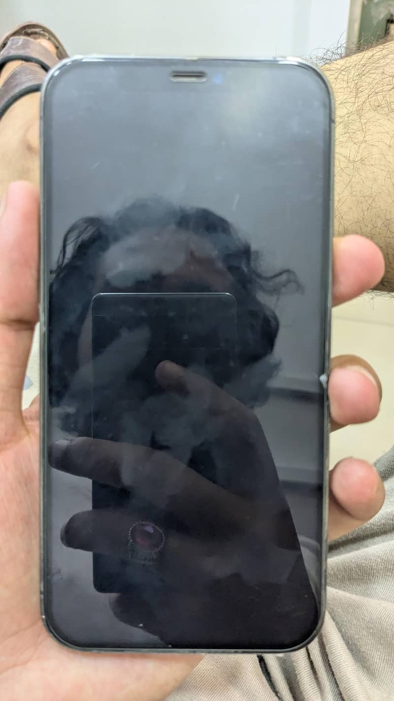Apple iPhone 12 Pro 1