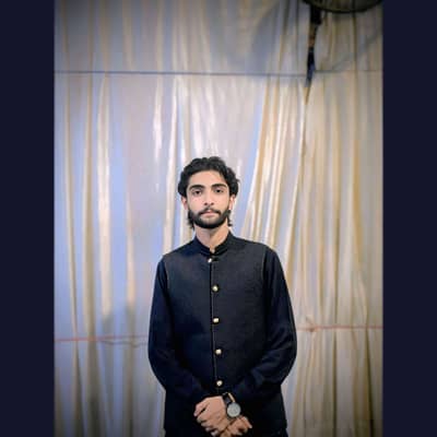 Husnain afzal