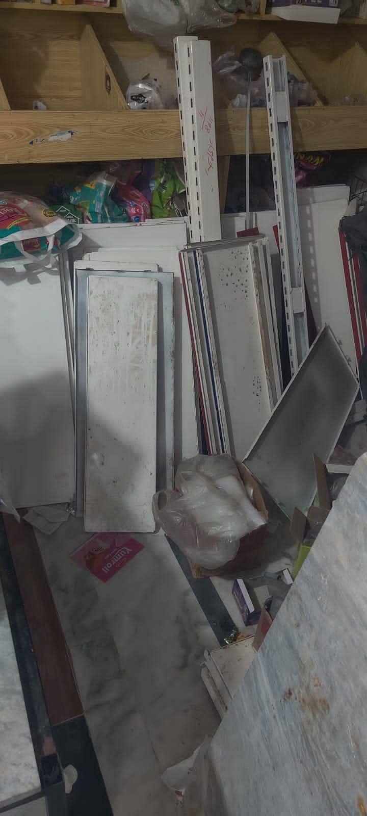 Shelves 1