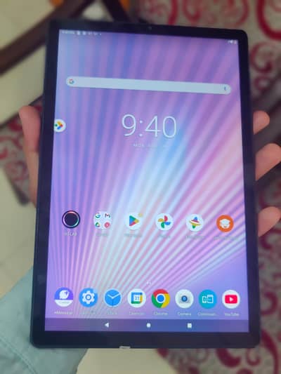 lenvo tab 6   5g  4x64