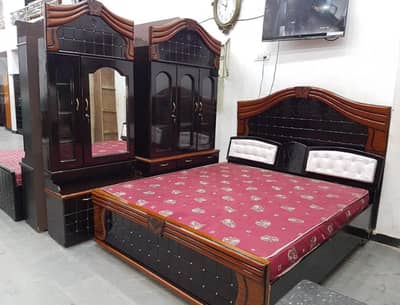 bed set