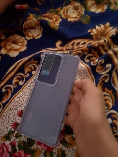 Vivo Y53s
