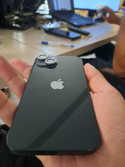 Apple iPhone 14 128GB Non PTA
