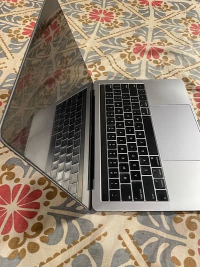 Selling MacBook Pro