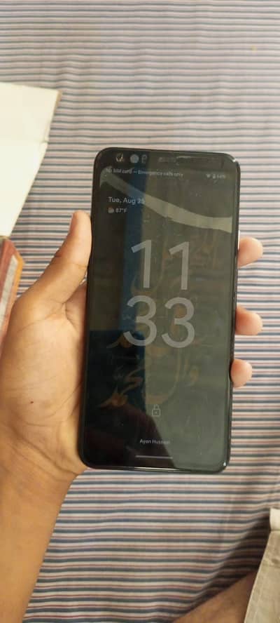 Google Pixel 4 XL