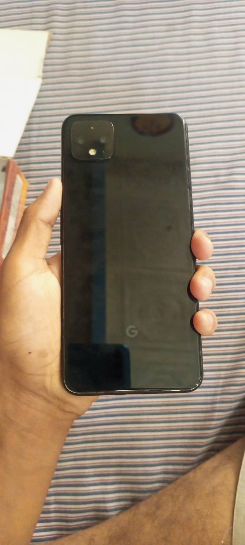 Google Pixel 4 XL 1