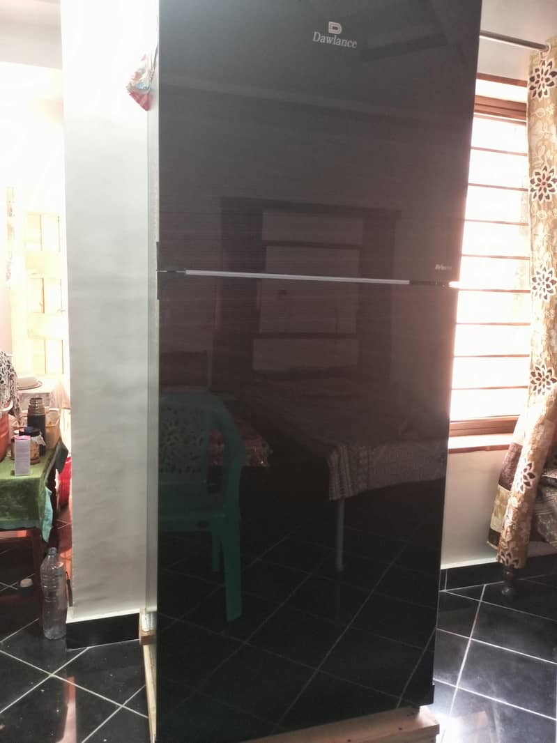 Dawlance Mirror 1