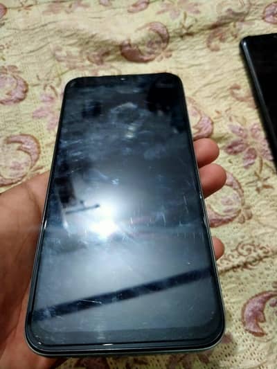 fresh condition