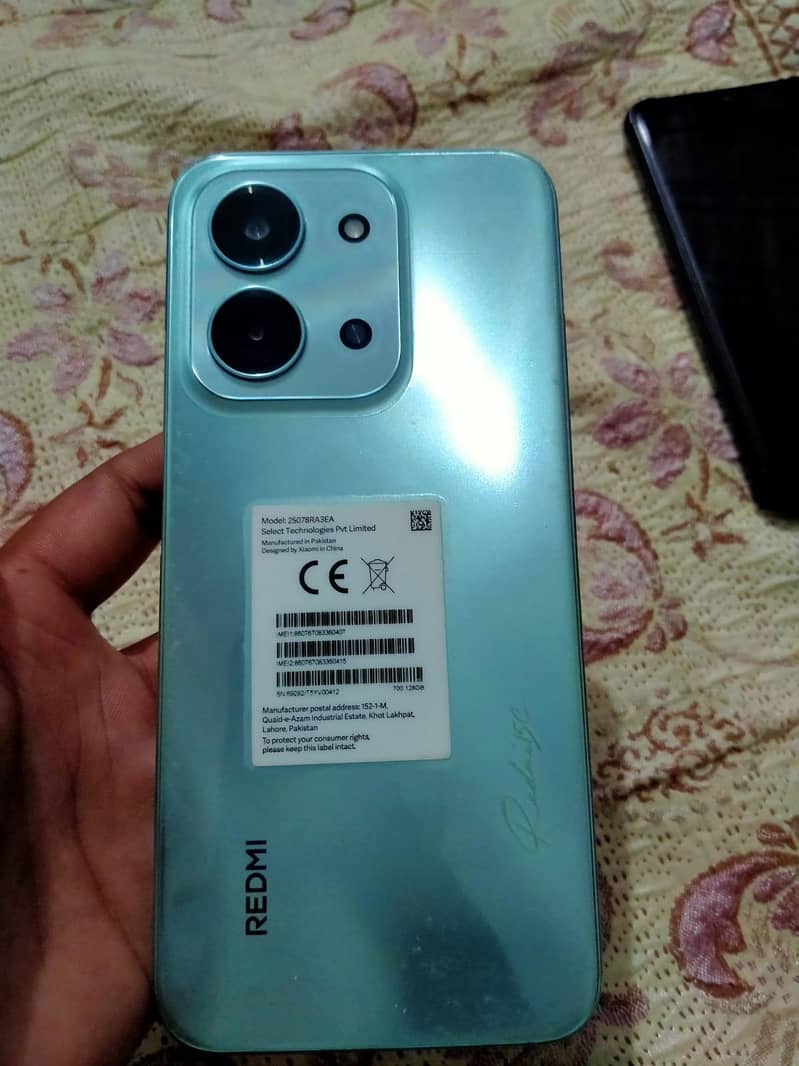 fresh condition 2