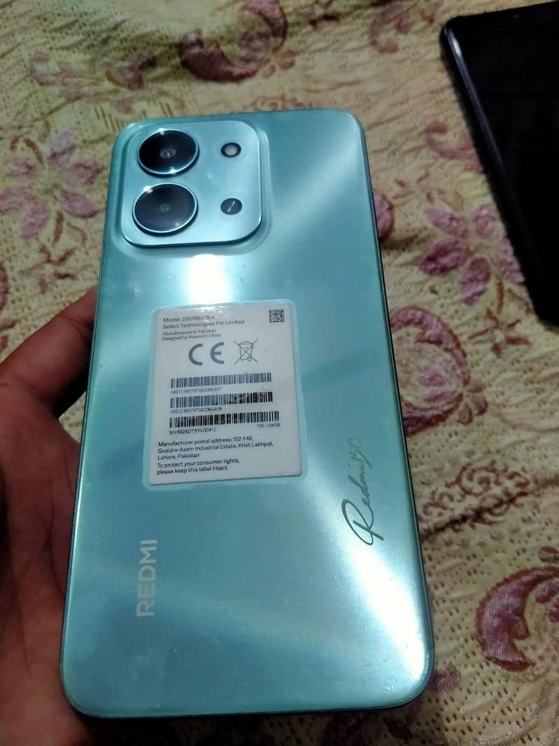 fresh condition 3