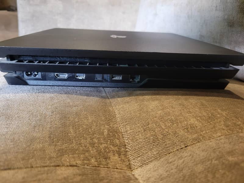 ps4 pro.   negotiation available 2