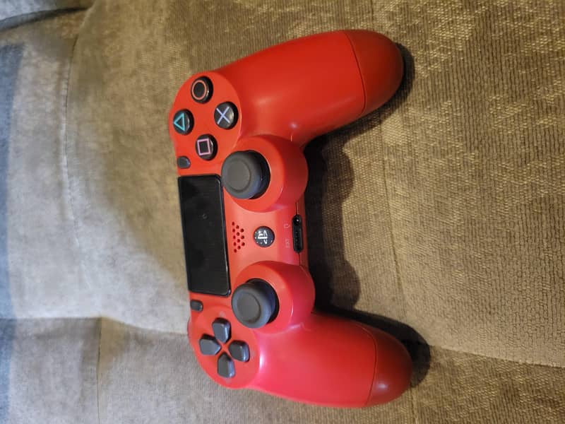 ps4 pro.   negotiation available 3