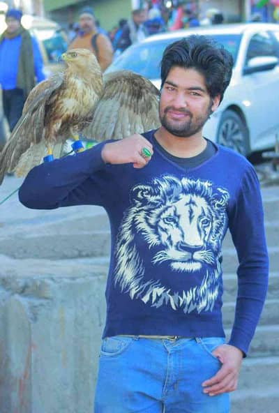 Muhammed Asad