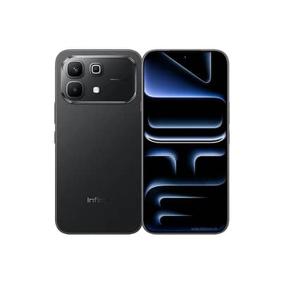 infinix note 60 5G   8/256