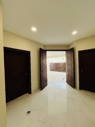 Brand New 350 Square Yards House For Sale In Falcon Complex New Malir Karachi