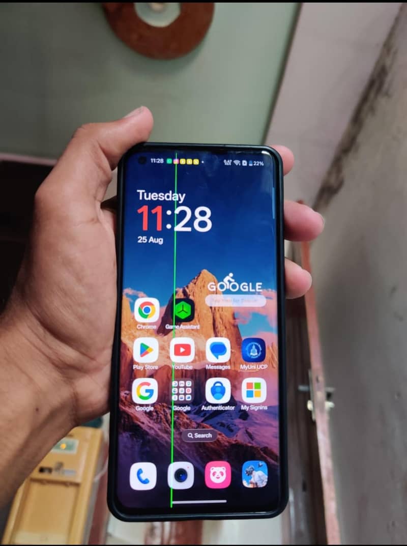 One Plus 11 5g 3