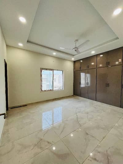 Brand New 350 Square Yards House For Sale In Falcon Complex New Malir Karachi