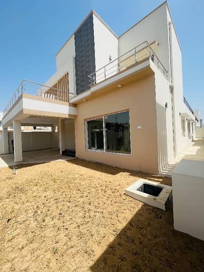 Brand New 500 Square Yards House Available In Falcon Complex New Malir For sale