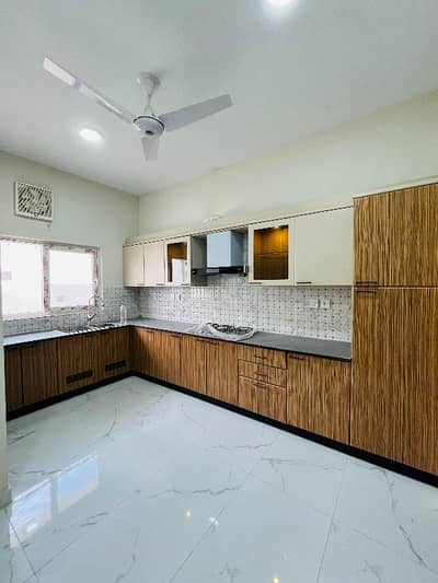 Brand New 350 Square Yards House For Sale In Falcon Complex New Malir Karachi