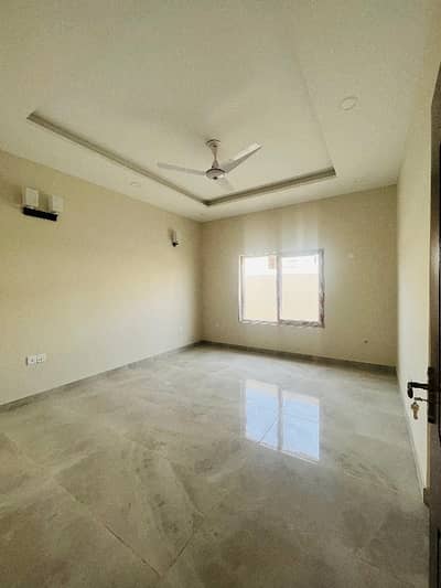 Well-constructed Brand New House Available For sale In Falcon Complex New Malir