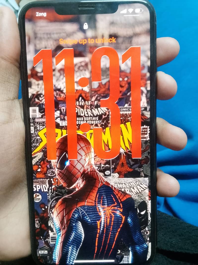 Apple iPhone 11 Pro Max 1