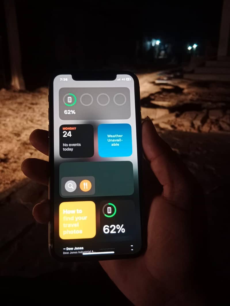 Apple iPhone XS Max 1