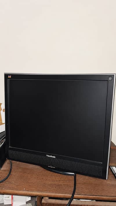 ViewSonic Monitor