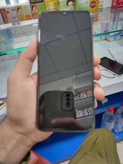 OPPO A31 Urgent Sale Low Budget Vip Phone