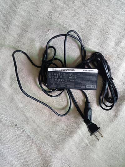 Lenovo,Laptop Charger