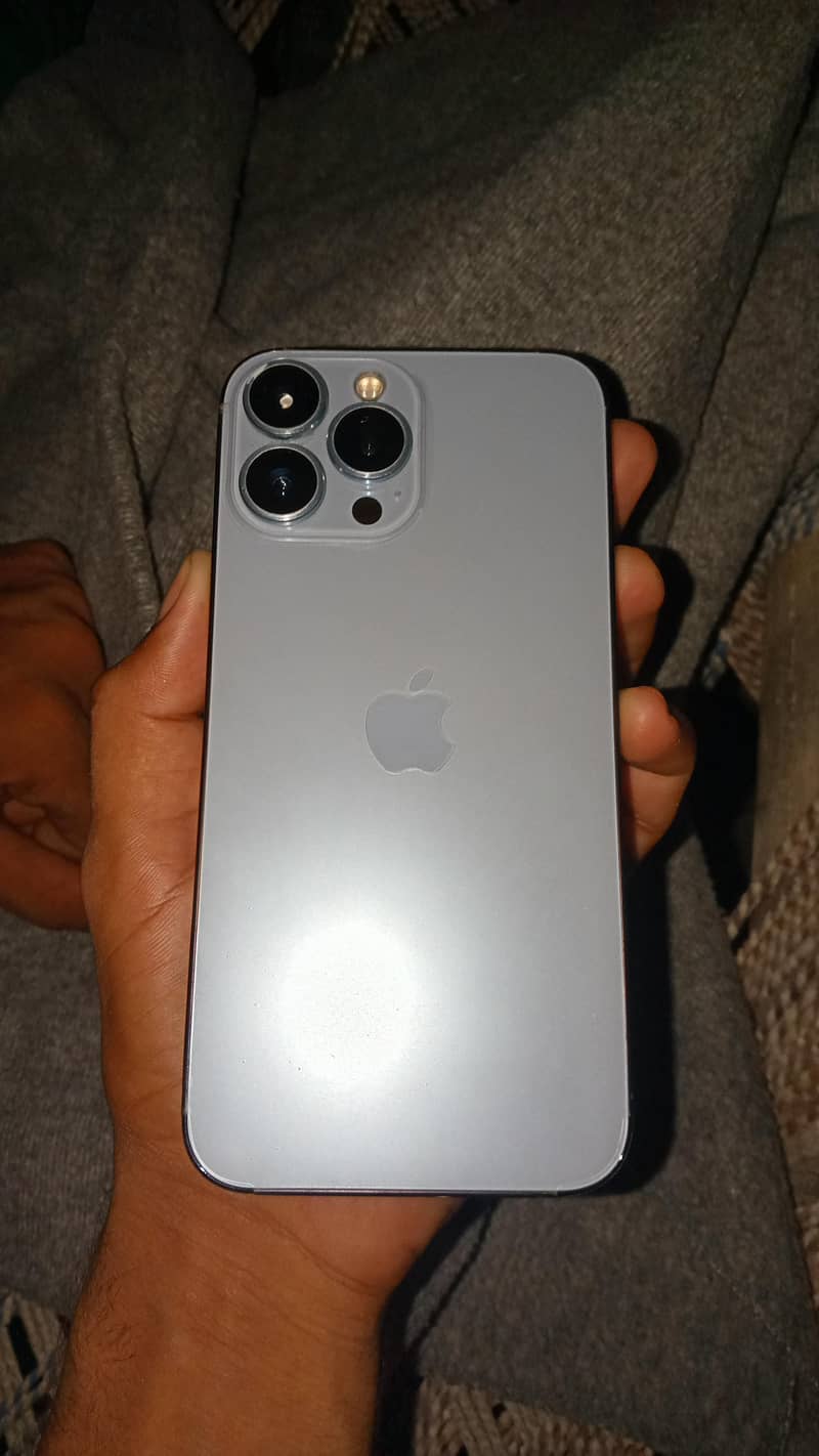 Apple iPhone 13 Pro Max 3