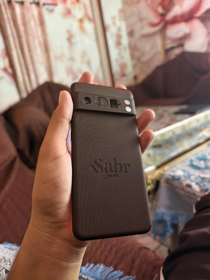 Google Pixel 8 Pro 1