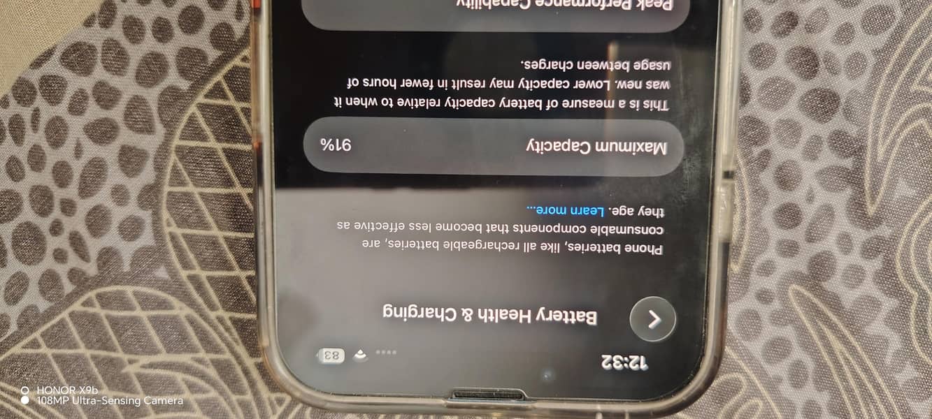 Apple iPhone 13 Pro 1