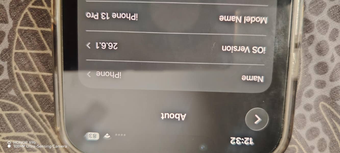 Apple iPhone 13 Pro 2