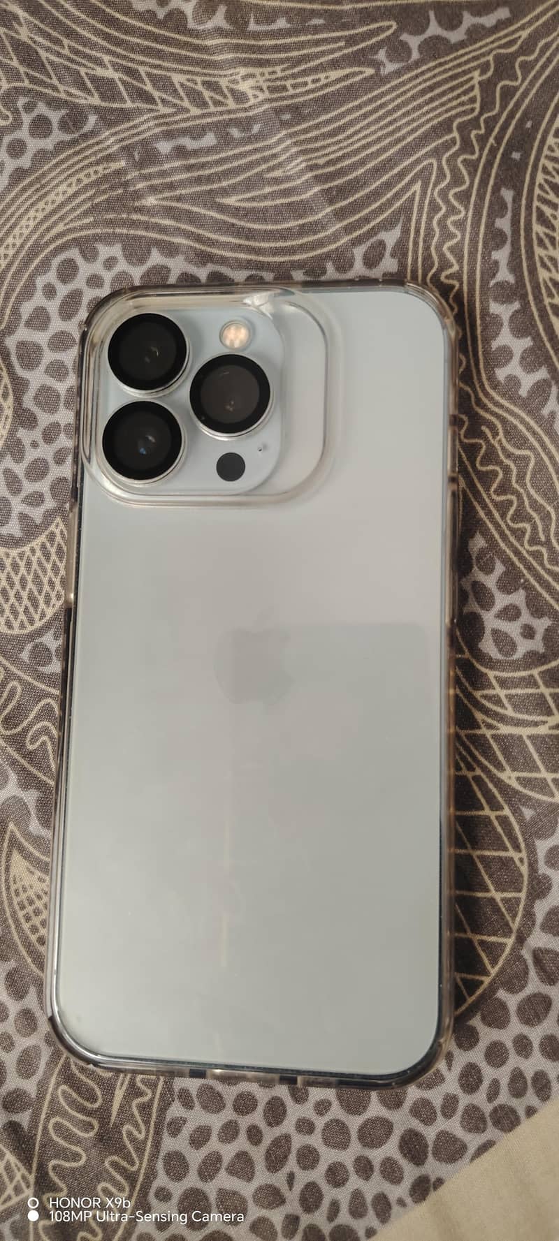 Apple iPhone 13 Pro 4