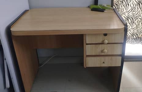 study table