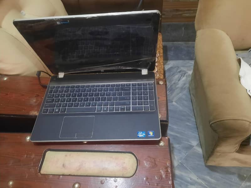 HP CORE I3 0