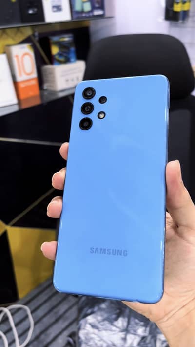 Samsung Mobile A32