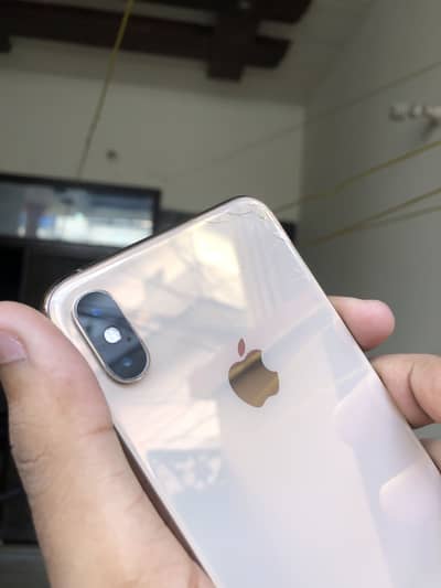 iPhone XS Max 256GB