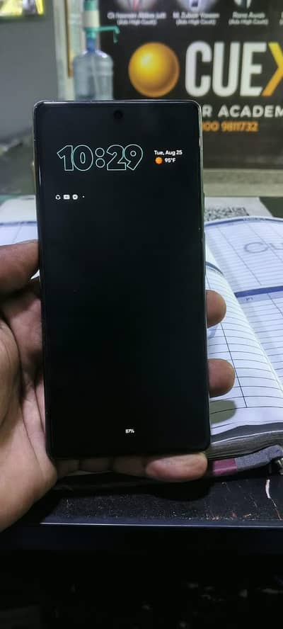 Google Pixel 6