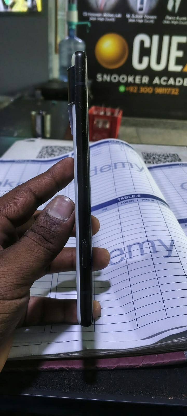 Google Pixel 6 3