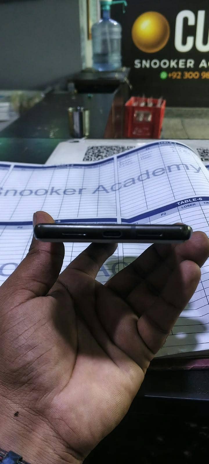 Google Pixel 6 5