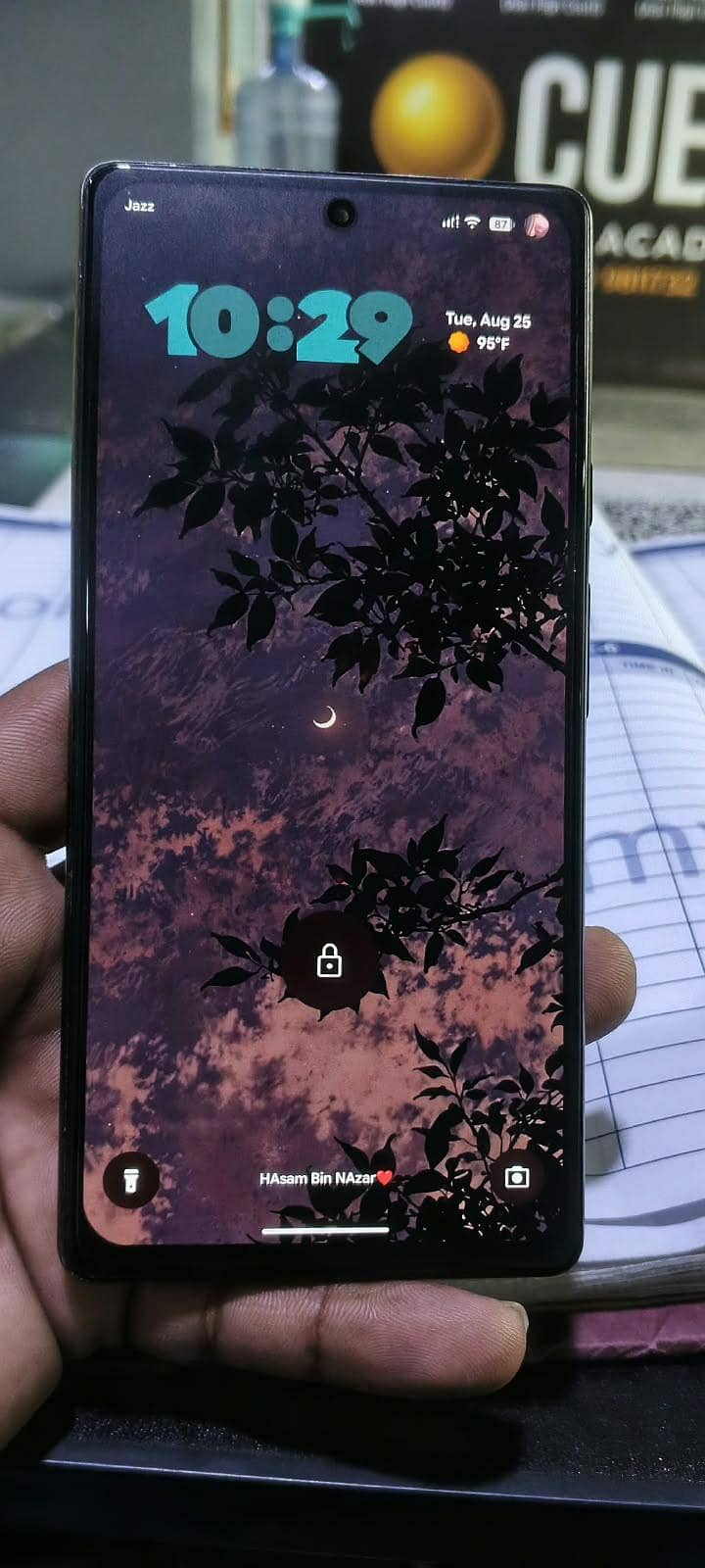 Google Pixel 6 6